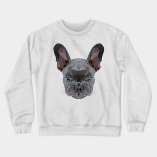 French Bull dog Crewneck Sweatshirt